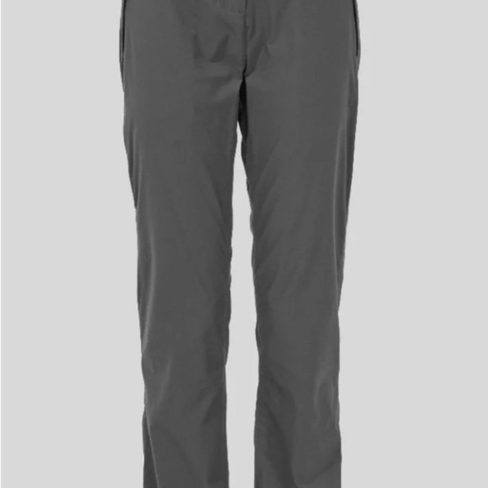 Craghoppers Women’s Gray Chinos Hiking Pants